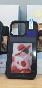 NFC Screen Projection Smart Color E-ink Screen Phone Case (the latest generation)