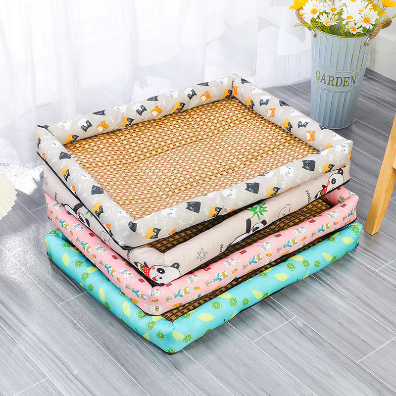 Pet Summer Cooling Pad Cooling Mattress