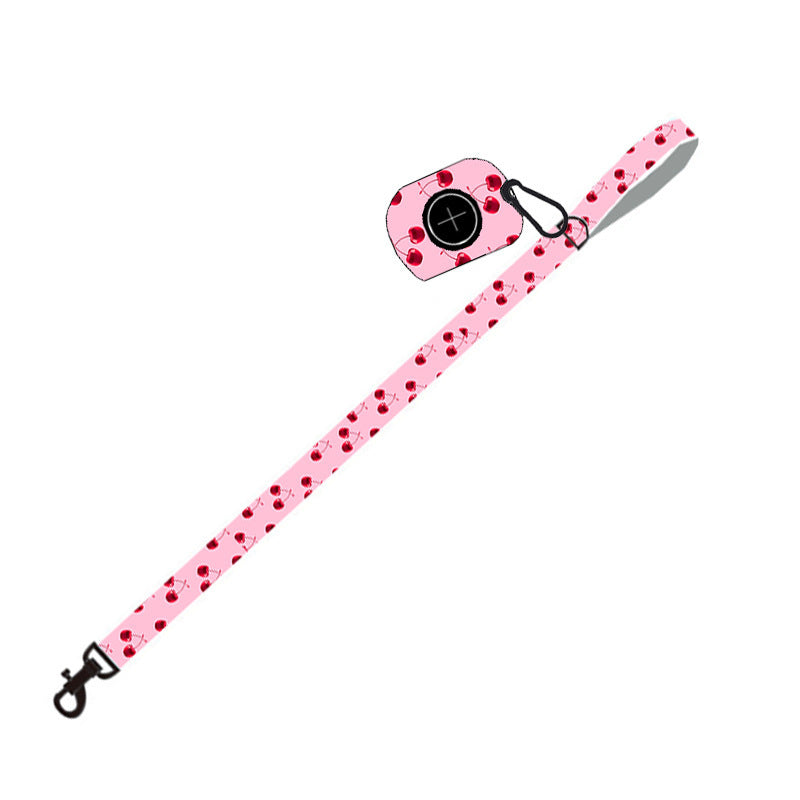 Pet Supplies Dog Leash Set Pet Leash