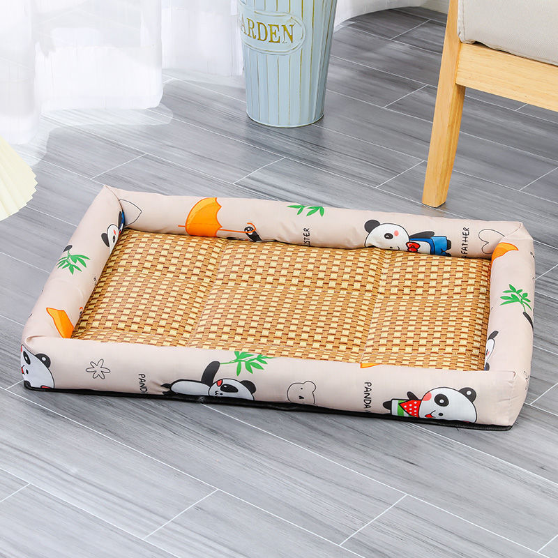 Pet Summer Cooling Pad Cooling Mattress