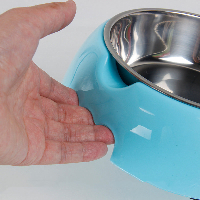 Pet Bowl Cat And Dog Water Basin Automatic Drinking