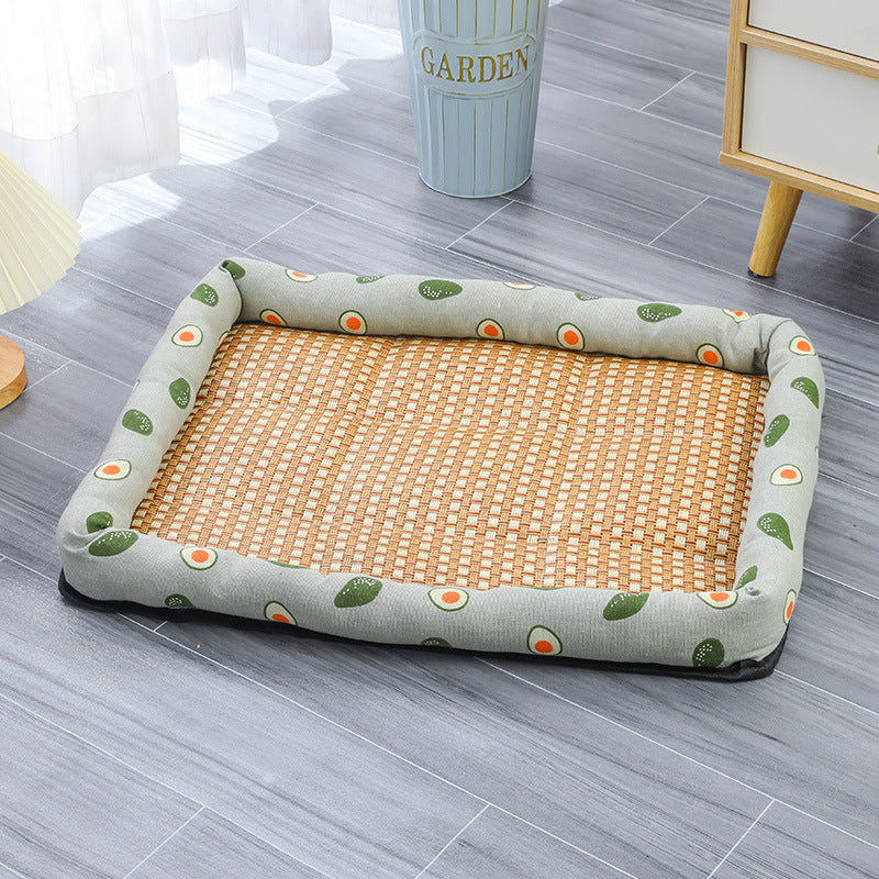 Pet Summer Cooling Pad Cooling Mattress