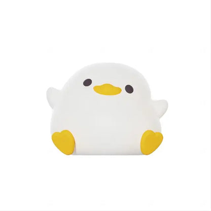 Duck Shape LED Night Light