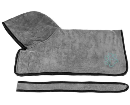 Washable and quick drying Microfiber Pet Towel