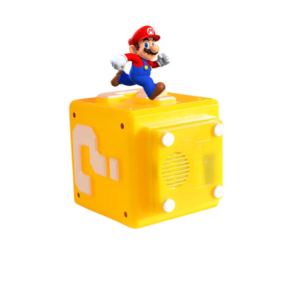 Super Mario Night Lamp