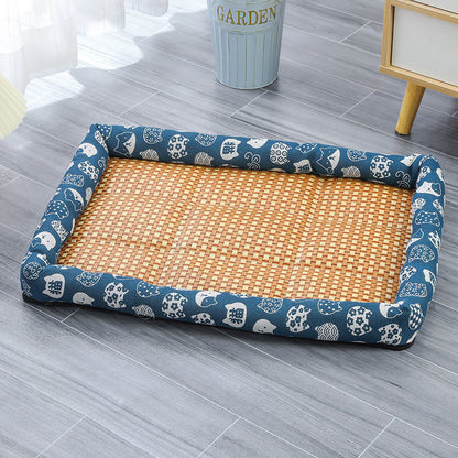 Pet Summer Cooling Pad Cooling Mattress