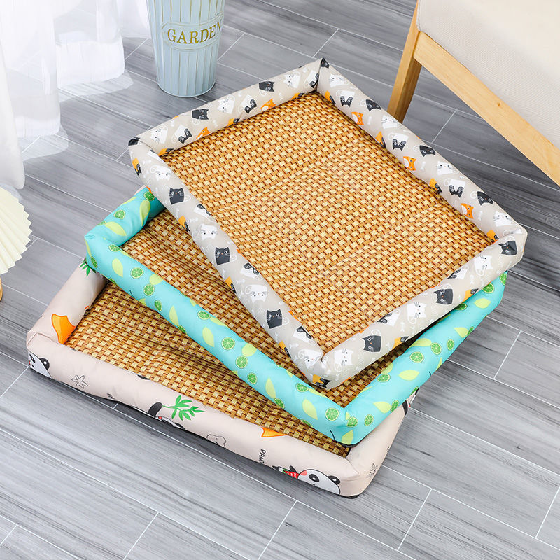 Pet Summer Cooling Pad Cooling Mattress