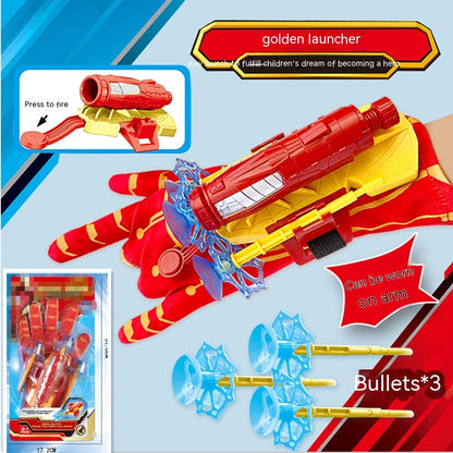 Bracelet Hero Launcher Spinning Jet