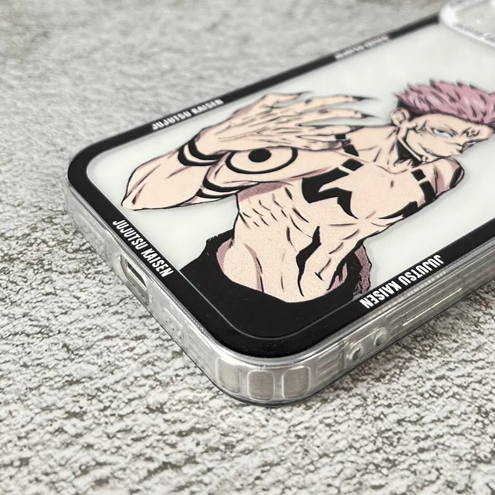 Anime Phone Case