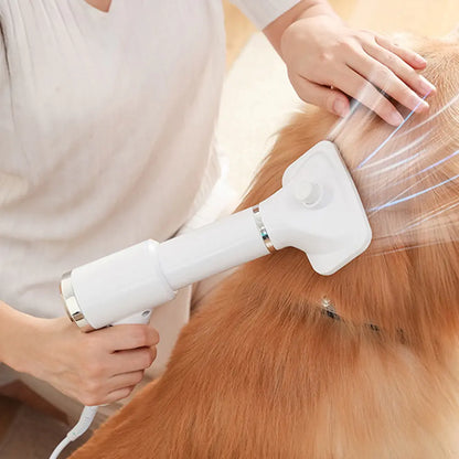 Portable 2 in 1 Dog Hair Dryer