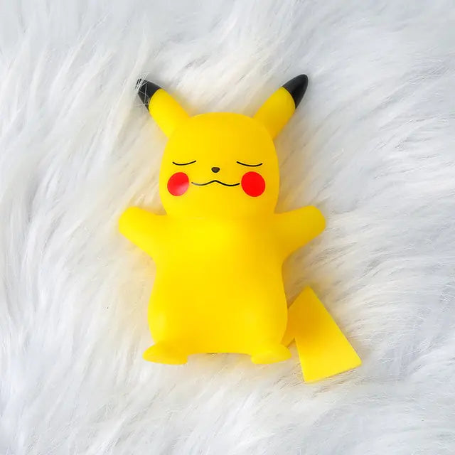 Pokemon Pikachu Night Light